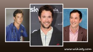 Noah Wyle Net worth and biography