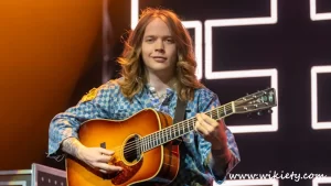 Billy Strings Net worth and Wiki